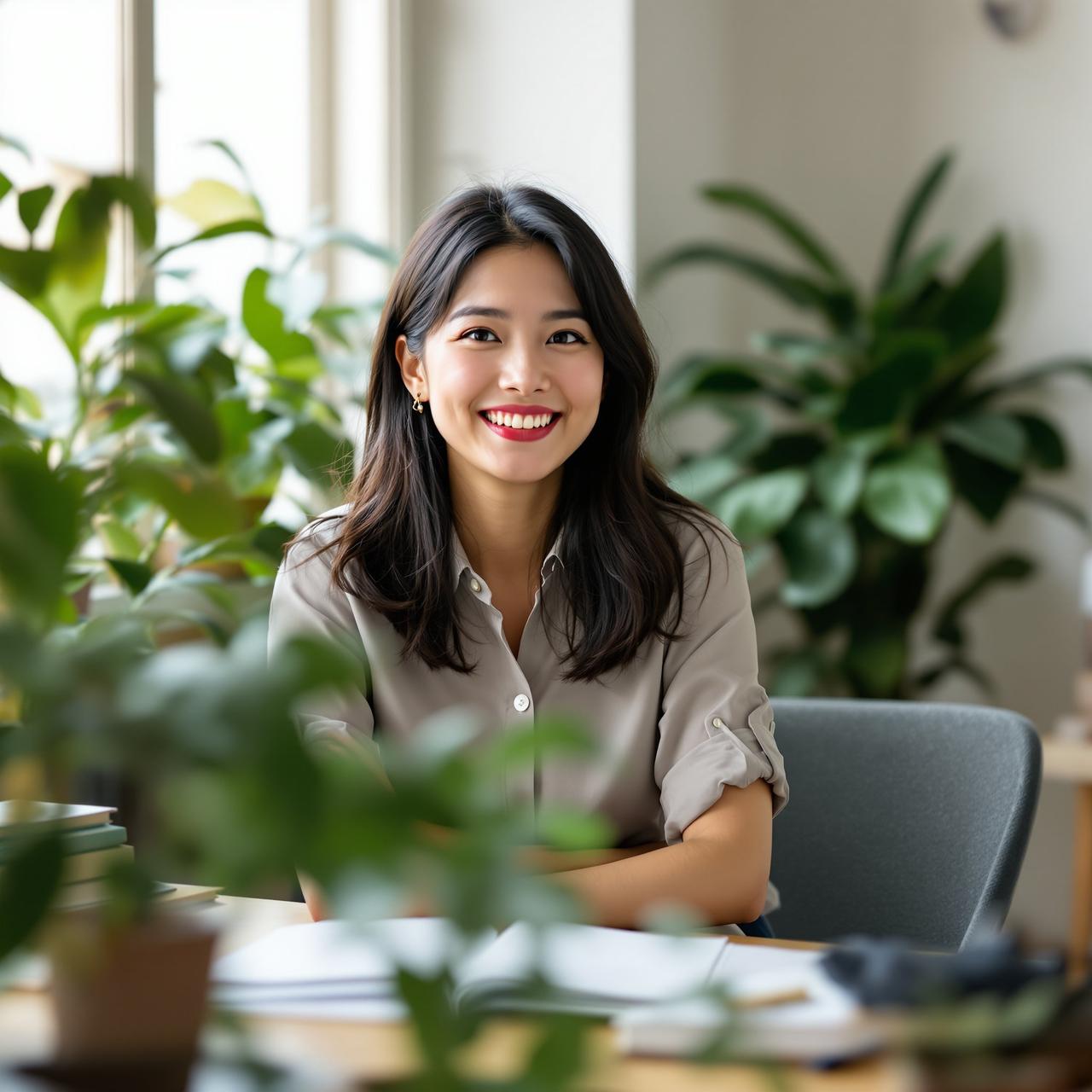 黑瓜网 - 陈雅婷 陈雅婷 - 黑瓜网运营总监